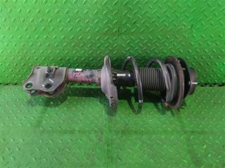 Стойка левая передняя SUBARU EXIGA YA4 EJ20 1 ракурс