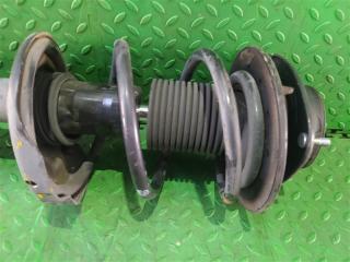 Стойка левая передняя SUBARU EXIGA YA4 EJ20 3 ракурс