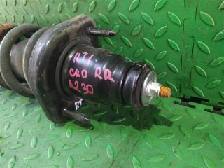 Стойка правая задняя HONDA CROSSROAD RT1 R18A 4 ракурс