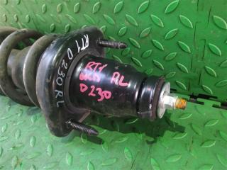 Стойка левая задняя HONDA CROSSROAD RT1 R18A 4 ракурс
