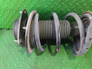 Стойка левая передняя SUBARU IMPREZA GPE FB20 3 ракурс