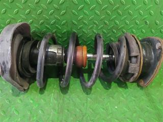 Стойка правая передняя HONDA CROSSROAD RT1 R18A 3 ракурс