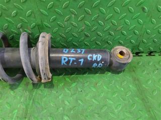 Стойка правая задняя HONDA CROSSROAD RT1 R18A 2 ракурс