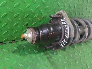 Стойка правая задняя HONDA CROSSROAD RT1 R18A 4 ракурс