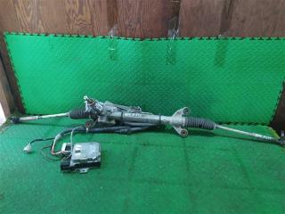 Рулевая рейка SUBARU IMPREZA GPE FB20 34110-FJ280 1 ракурс