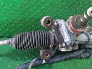 Рулевая рейка SUBARU IMPREZA GPE FB20 34110-FJ280 3 ракурс