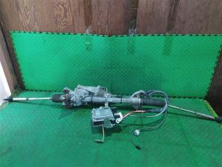 Рулевая рейка SUBARU EXIGA YAM FB25 34110-YC040 1 ракурс
