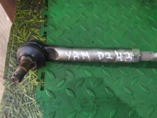 Рулевая рейка SUBARU EXIGA YAM FB25 34110-YC040 2 ракурс