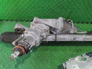 Рулевая рейка SUBARU EXIGA YAM FB25 34110-YC040 3 ракурс