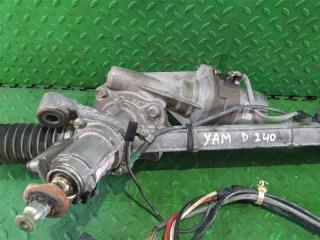 Рулевая рейка SUBARU EXIGA YAM FB25 34110-YC040 4 ракурс