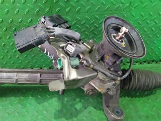 Рулевая рейка HONDA CROSSROAD RT1 R18A 53601-SYP-003 4 ракурс Рулевая рейка HONDA CROSSROAD RT1 R18A 53601-SYP-003 4 ракурс