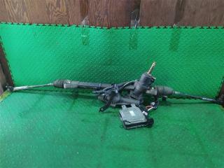 Рулевая рейка SUBARU OUTBACK BRM FB25 34110-AJ160 1 ракурс