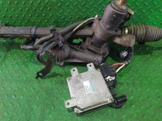 Рулевая рейка SUBARU OUTBACK BRM FB25 34110-AJ160 4 ракурс