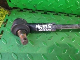 Рулевая рейка NISSAN MOCO MG33S R06A 2 ракурс Рулевая рейка NISSAN MOCO MG33S R06A 2 ракурс