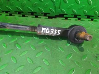 Рулевая рейка NISSAN MOCO MG33S R06A 5 ракурс