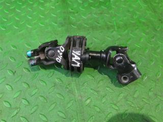 Рулевой карданчик SUBARU EXIGA YAM 34170-YC021 1 ракурс