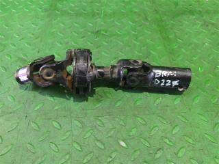 Рулевой карданчик SUBARU OUTBACK BRM 34170-AJ052 1 ракурс