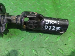 Рулевой карданчик SUBARU OUTBACK BRM 34170-AJ052 3 ракурс