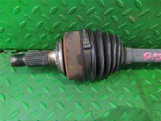 Привод правый передний HONDA SHUTTLE GP7 LEB 44305-TD4-000 3 ракурс