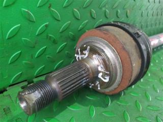 Привод правый передний HONDA SHUTTLE GP7 LEB 44305-TD4-000 4 ракурс