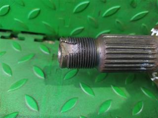Привод правый передний HONDA SHUTTLE GP7 LEB 44305-TD4-000 5 ракурс