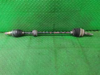 Привод правый передний TOYOTA ROOMY M900A 1KR-FE 43410-B9610 1 ракурс Привод правый передний TOYOTA ROOMY M900A 1KR-FE 43410-B9610 1 ракурс