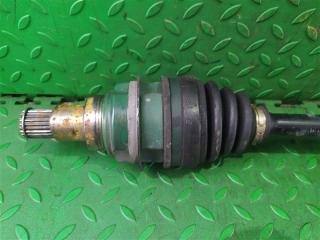 Привод правый передний TOYOTA ROOMY M900A 1KR-FE 43410-B9610 2 ракурс Привод правый передний TOYOTA ROOMY M900A 1KR-FE 43410-B9610 2 ракурс