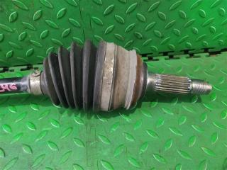 Привод правый передний TOYOTA ROOMY M900A 1KR-FE 43410-B9610 3 ракурс Привод правый передний TOYOTA ROOMY M900A 1KR-FE 43410-B9610 3 ракурс