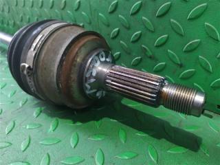Привод правый передний TOYOTA ROOMY M900A 1KR-FE 43410-B9610 4 ракурс
