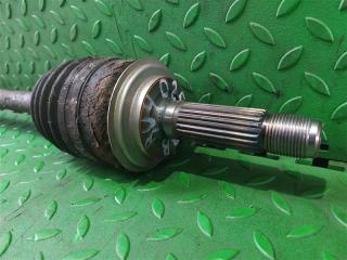 Привод правый задний HONDA VEZEL RU4 LEB 42310-T7D-003 4 ракурс