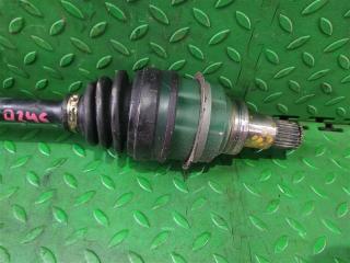 Привод левый передний TOYOTA ROOMY M900A 1KR-FE 43420-B9580 2 ракурс Привод левый передний TOYOTA ROOMY M900A 1KR-FE 43420-B9580 2 ракурс