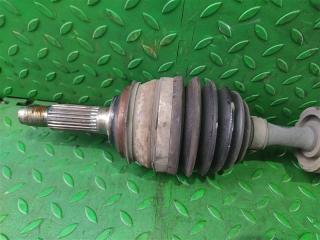 Привод левый передний TOYOTA ROOMY M900A 1KR-FE 43420-B9580 3 ракурс Привод левый передний TOYOTA ROOMY M900A 1KR-FE 43420-B9580 3 ракурс