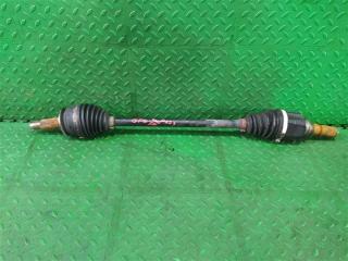 Привод правый передний SUBARU IMPREZA GPE FB20 28321-FJ030 1 ракурс