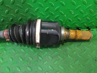 Привод правый передний SUBARU IMPREZA GPE FB20 28321-FJ030 2 ракурс