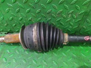Привод правый передний SUBARU IMPREZA GPE FB20 28321-FJ030 3 ракурс