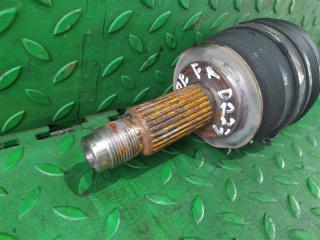 Привод правый передний SUBARU IMPREZA GPE FB20 28321-FJ030 4 ракурс