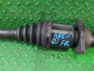 Привод правый передний TOYOTA WISH ANE11 1AZ-FSE 43410-21070 4 ракурс