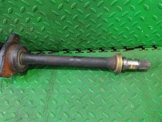 Привод правый передний TOYOTA WISH ANE11 1AZ-FSE 43410-21070 5 ракурс