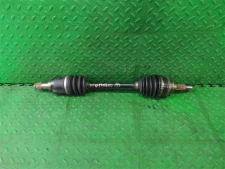 Привод левый передний SUZUKI WAGON R MH23S K6A 44102-70K00 1 ракурс