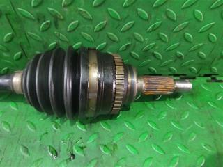 Привод левый передний SUZUKI WAGON R MH23S K6A 44102-70K00 3 ракурс
