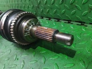 Привод левый передний SUZUKI WAGON R MH23S K6A 44102-70K00 4 ракурс