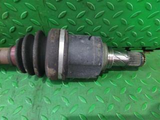 Привод правый передний MITSUBISHI GALANT FORTIS CY4A 4B11 3815A462 2 ракурс
