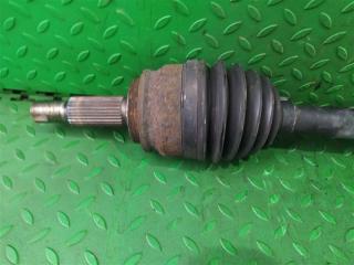 Привод правый передний MITSUBISHI GALANT FORTIS CY4A 4B11 3815A462 3 ракурс