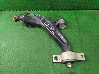 Рычаг левый передний TOYOTA MARK X GRX120 4GR-FSE 48640-30290 1 ракурс