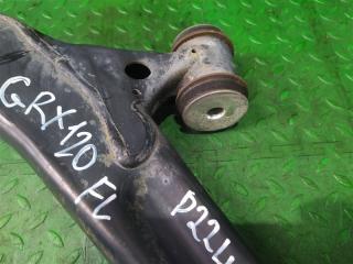 Рычаг левый передний TOYOTA MARK X GRX120 4GR-FSE 48640-30290 3 ракурс