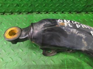 Рычаг левый передний TOYOTA MARK X GRX120 4GR-FSE 48640-30290 4 ракурс