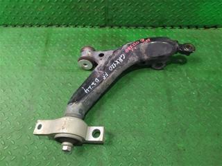 Рычаг правый передний TOYOTA MARK X GRX120 4GR-FSE 48620-30290 1 ракурс