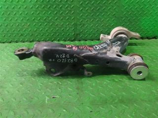 Рычаг правый передний TOYOTA MARK X GRX120 4GR-FSE 48620-30290 5 ракурс