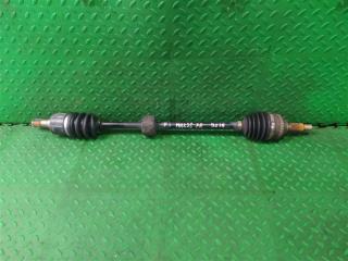 Привод правый передний SUZUKI WAGON R MH23S K6A 44101-70K00 1 ракурс