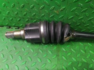 Привод правый передний SUZUKI WAGON R MH23S K6A 44101-70K00 2 ракурс